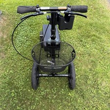 Kneerover terrain scooter for sale  Berlin
