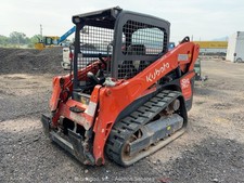 2023 kubota svl75 for sale  Colorado Springs