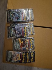 Booster pokemon tempête d'occasion  Palavas-les-Flots