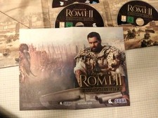 rome total war 2 usato rome total war 2 usato Gatteo