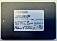 Samsung sm863 480gb gebraucht kaufen  Augsburg