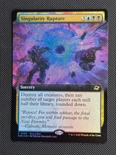Singularity rupture p0398 for sale  BELFAST