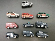 ambulance d'occasion  Expédié en Belgium