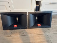 Jbl horn hörner gebraucht kaufen  Marienhafe