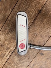 Odyssey white hot for sale  INVERNESS