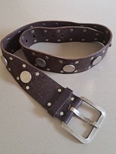 Davidson coin leather for sale  TWICKENHAM