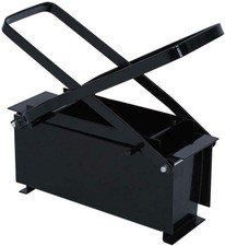 Bricchettatrice carta bricchet usato  Roma
