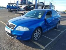 Skoda octavia vrs for sale  MARKET RASEN