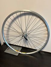 Roda dianteira 26" Mavic X517 SUP/XT HB-M751/ DT Swiss Champion 1.8 aro Br. Prata comprar usado  Enviando para Brazil