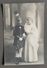 Carte photo ancienne d'occasion  Paris XVIII