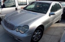 Ricambi mercedes classe usato  Favara