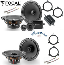 Focal kit casse usato  Sinopoli