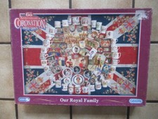 Royal family quality for sale  YEOVIL