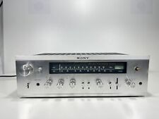 Vintage 1970s sony for sale  Santa Ana