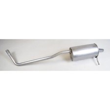 Exhaust rear back for sale  UK