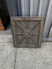 Vintage c1880 quartersawn for sale  Vernon Rockville