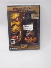 Warcraft reign chaos usato  Italia