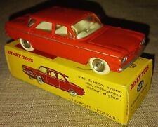 Dinky toys 522 d'occasion  Aigre