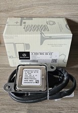 Sensor Nox genuíno novo em folha Mercedes-Benz A0009053603 comprar usado  Enviando para Brazil