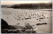 Postcard rppc klamath for sale  Riverside