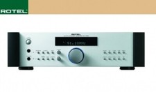 Rotel 1052 silber gebraucht kaufen  Karsbach