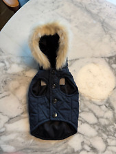 Mulberry quilted fur for sale  LONDON