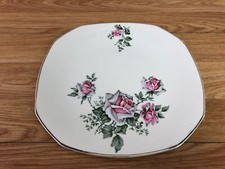Alfred meakin pink for sale  OKEHAMPTON