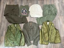 Lot vietnam era for sale  Lockport