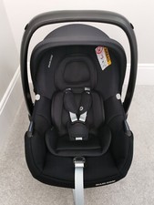 Maxi cosi cabriofix for sale  HULL