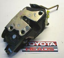 Toyota starlet mk5 for sale  SHEFFIELD