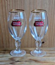 Stella artois half for sale  ROTHERHAM