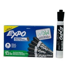 Markers expo black for sale  Hazleton