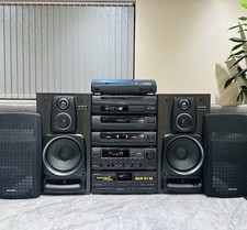 Aiwa z9300mstereo stack for sale Aiwa z9300mstereo stack for sale  WALSALL