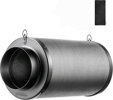 Vivosun carbon air for sale  DEWSBURY