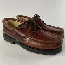 Paraboot shoes mens d'occasion  Expédié en Belgium