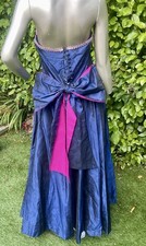 Vintage 1980s pink for sale  LLANDUDNO