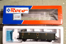 Roco pw3i gepäckwagen gebraucht kaufen Roco pw3i gepäckwagen gebraucht kaufen  Markkranstädt