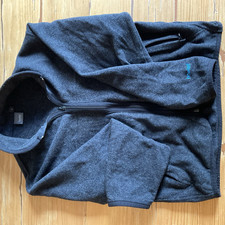 Howies charcoal grey for sale  SOUTH BRENT