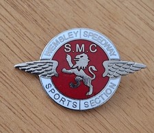 Wembley speedway supporters for sale  MAIDSTONE