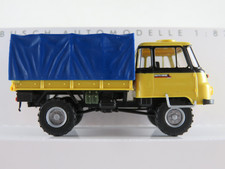 Busch 50250 robur gebraucht kaufen  Bad Abbach