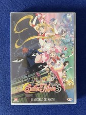 Dvd sailor moon usato  San Benedetto del Tronto