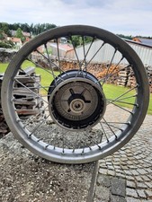 Hinterrad etz 250 gebraucht kaufen  Bad Klosterlausnitz