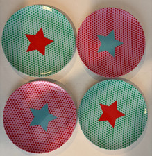 Melamine side plates for sale  WINCHESTER