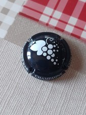 Capsule champagne cote d'occasion  Saint-Michel-sur-Meurthe
