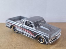 Hot wheels chevy for sale  SALISBURY
