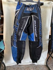 Blue wulf motorcross for sale  ROCHESTER