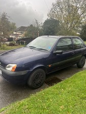 Ford fiesta plate for sale Ford fiesta plate for sale  BETCHWORTH