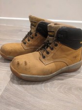 Dewalt steel toe for sale  CROMER