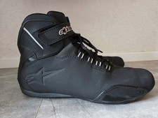 Alpinestars sektor motorradsch gebraucht kaufen  Mühlhausen-Umland