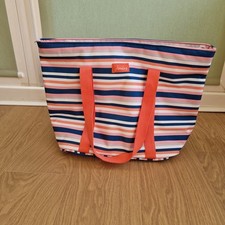 Joules home tote for sale  ST. ALBANS